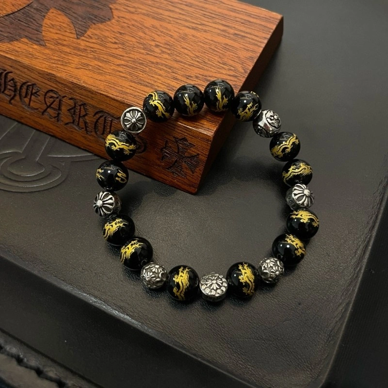 Durable Chrome Hearts Bracelets 237131