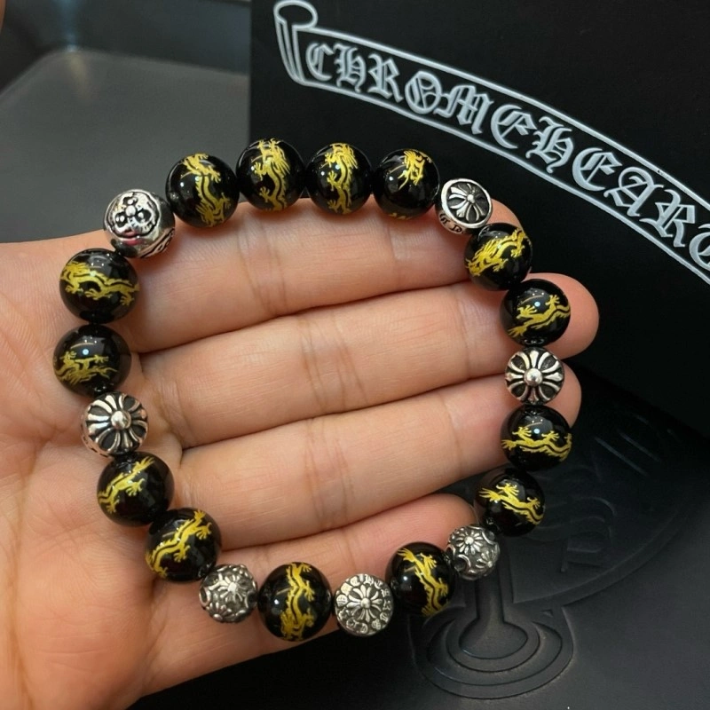 Durable Chrome Hearts Bracelets 237131