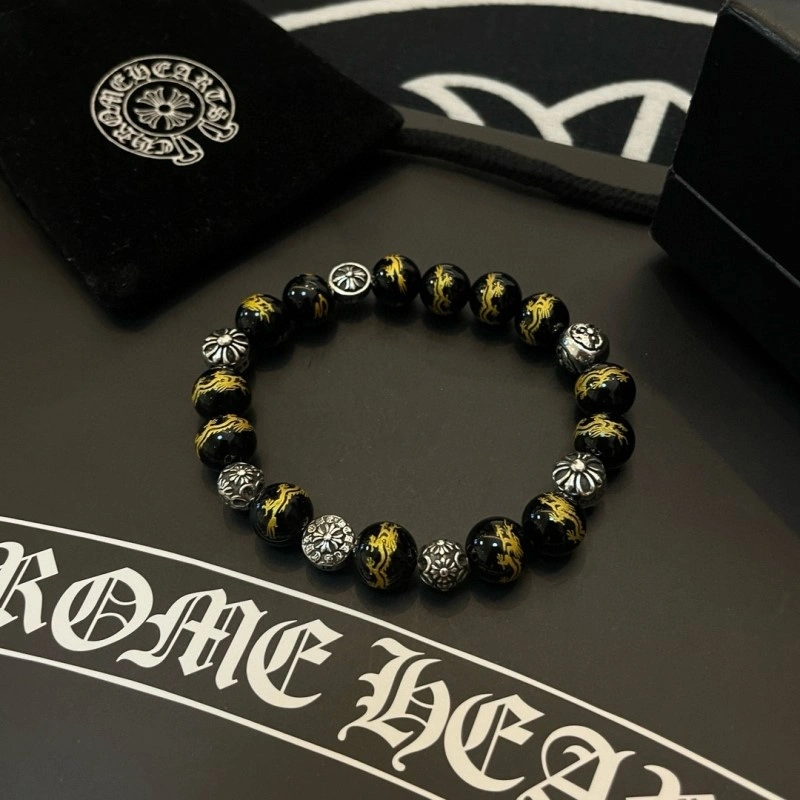 Durable Chrome Hearts Bracelets 237131