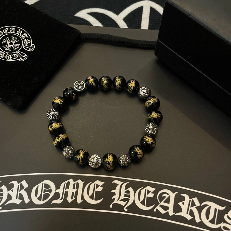 Durable Chrome Hearts Bracelets 237131