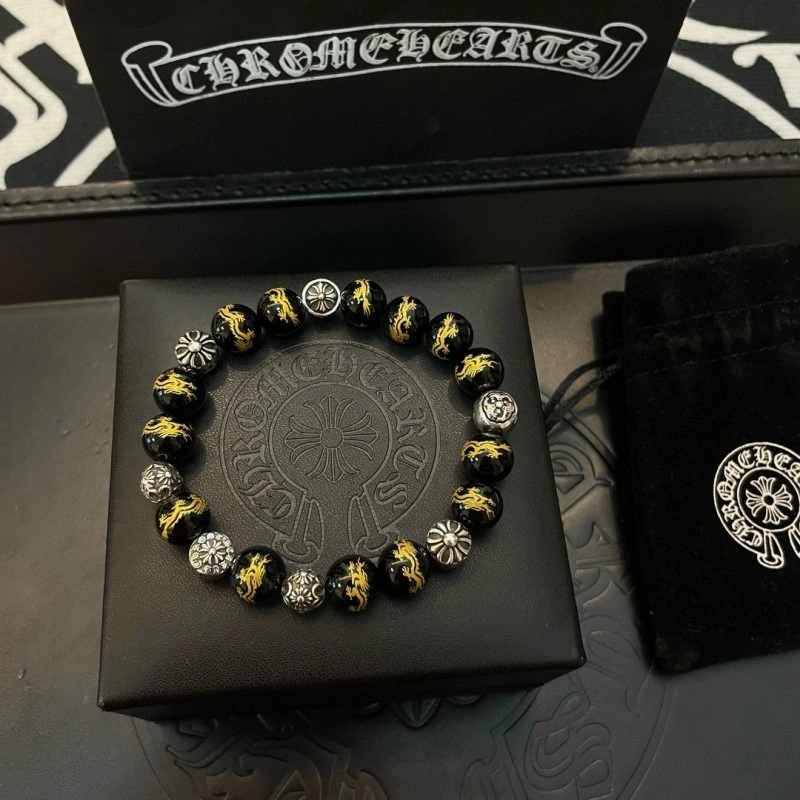 Durable Chrome Hearts Bracelets 237131