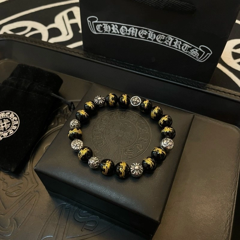 Durable Chrome Hearts Bracelets 237131