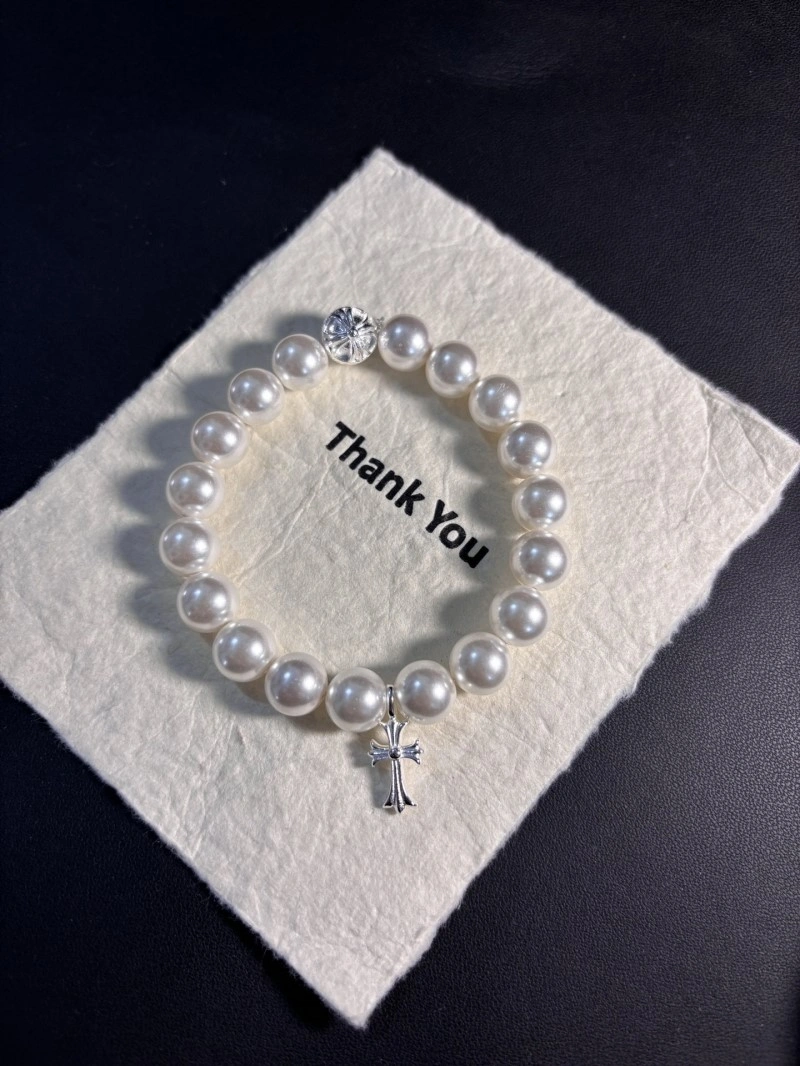 Chrome Hearts Bracelets Durable 237130