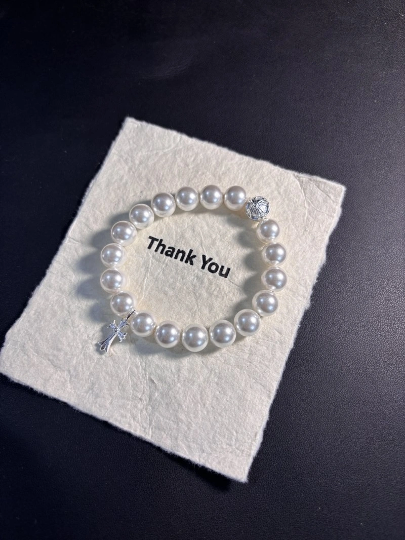 Chrome Hearts Bracelets Durable 237130