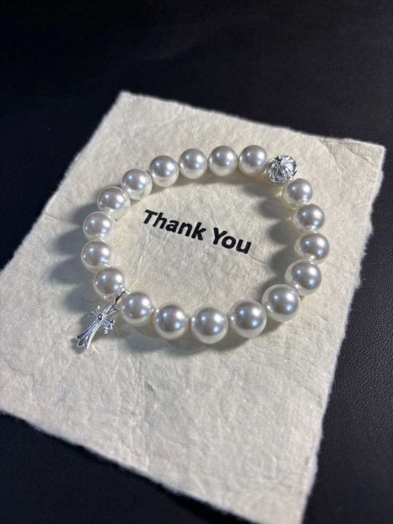 Chrome Hearts Bracelets Durable 237130