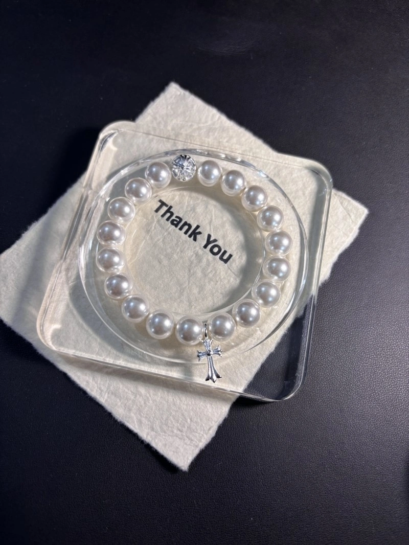 Chrome Hearts Bracelets Durable 237130