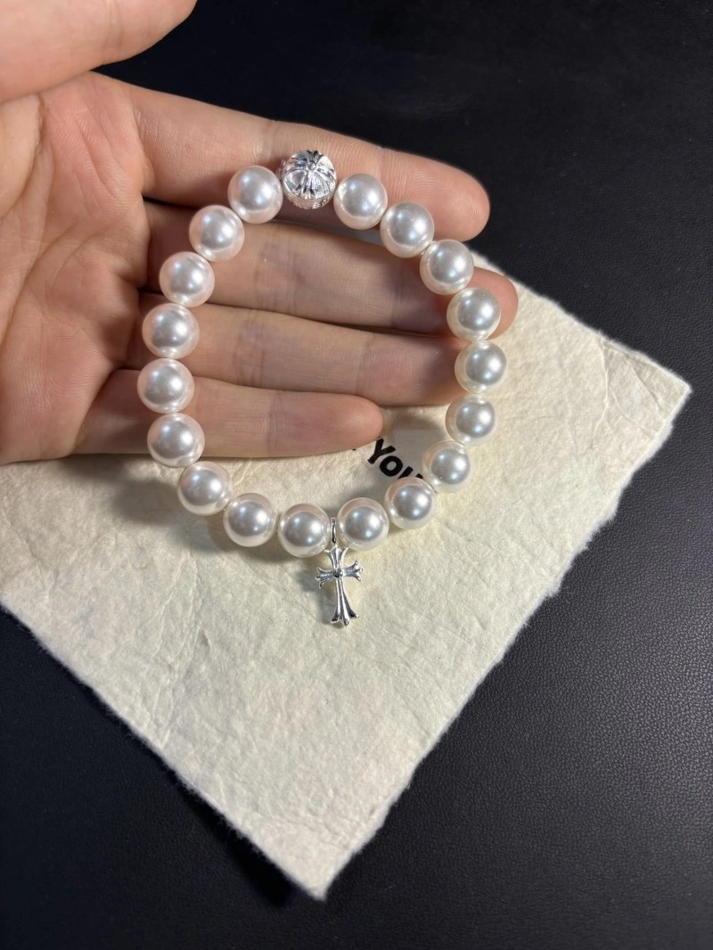 Chrome Hearts Bracelets Durable 237130