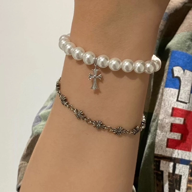 Chrome Hearts Bracelets Durable 237130