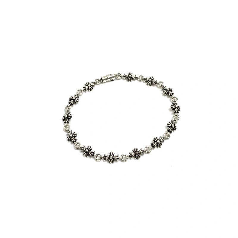 Chrome Hearts Bracelets Breathable 237126