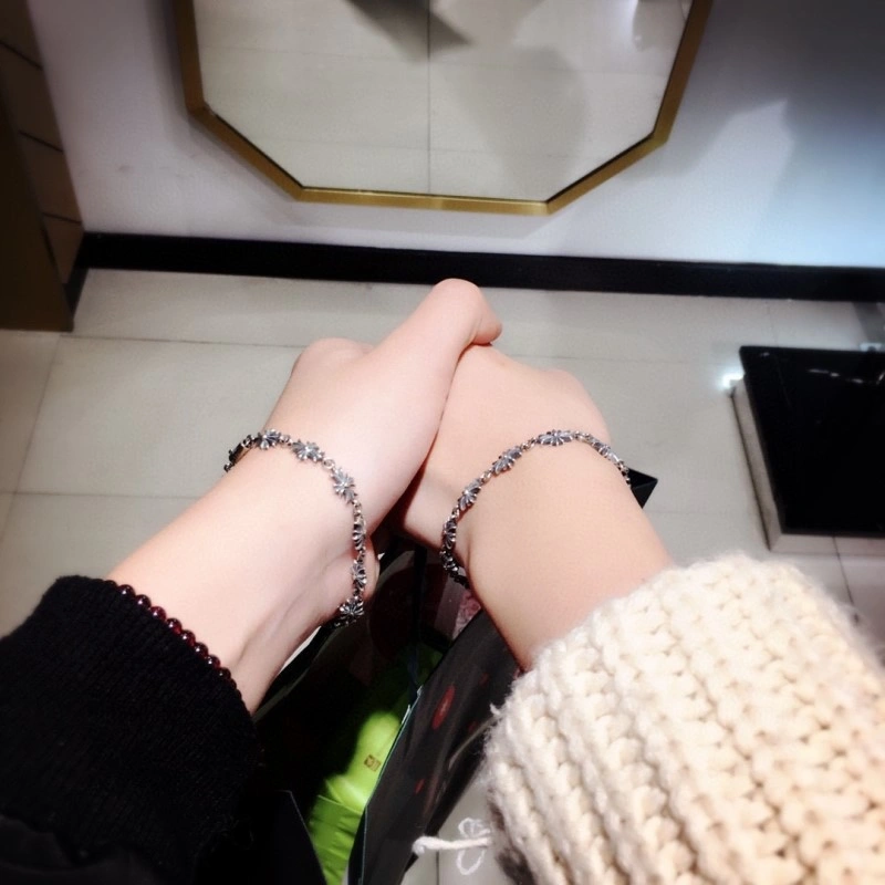 Chrome Hearts Bracelets Breathable 237126