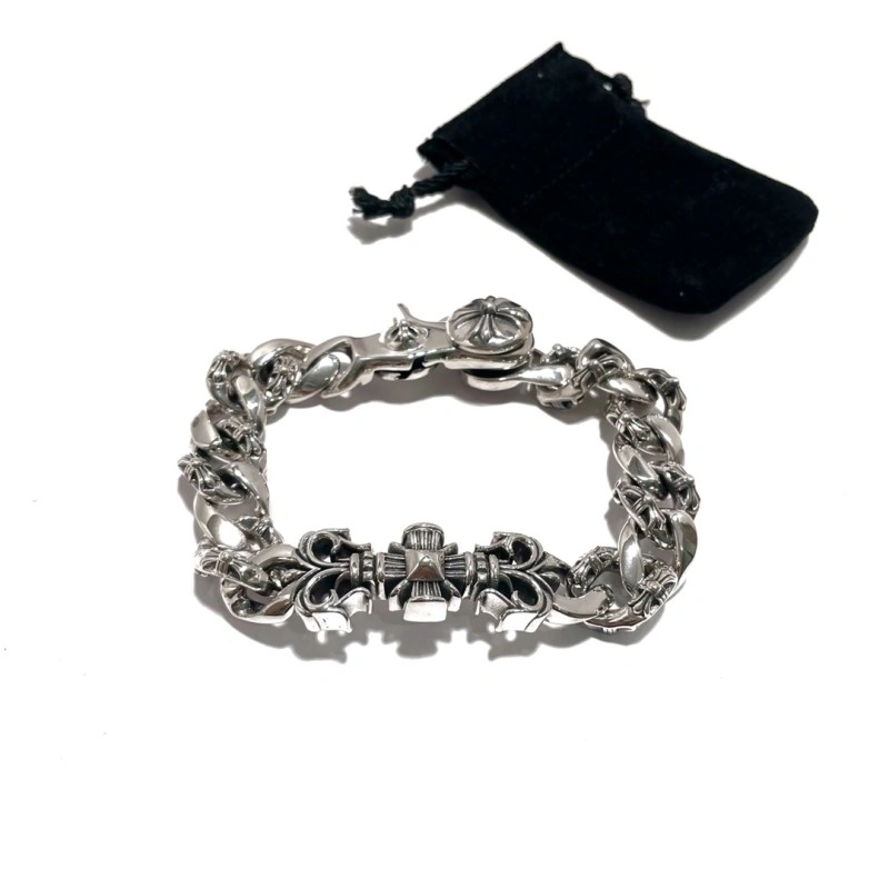 FashionForward Chrome Hearts Bracelets 237153