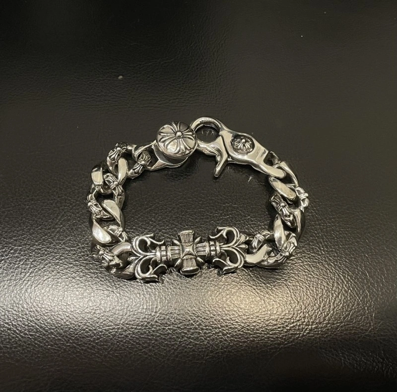 FashionForward Chrome Hearts Bracelets 237153