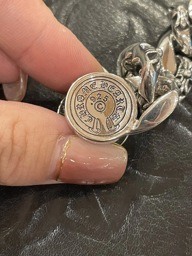 FashionForward Chrome Hearts Bracelets 237153