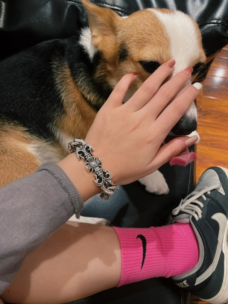 FashionForward Chrome Hearts Bracelets 237153