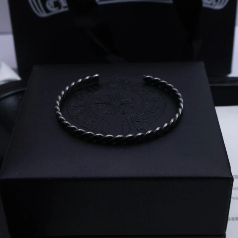Chrome Hearts Bracelets Practical 237203