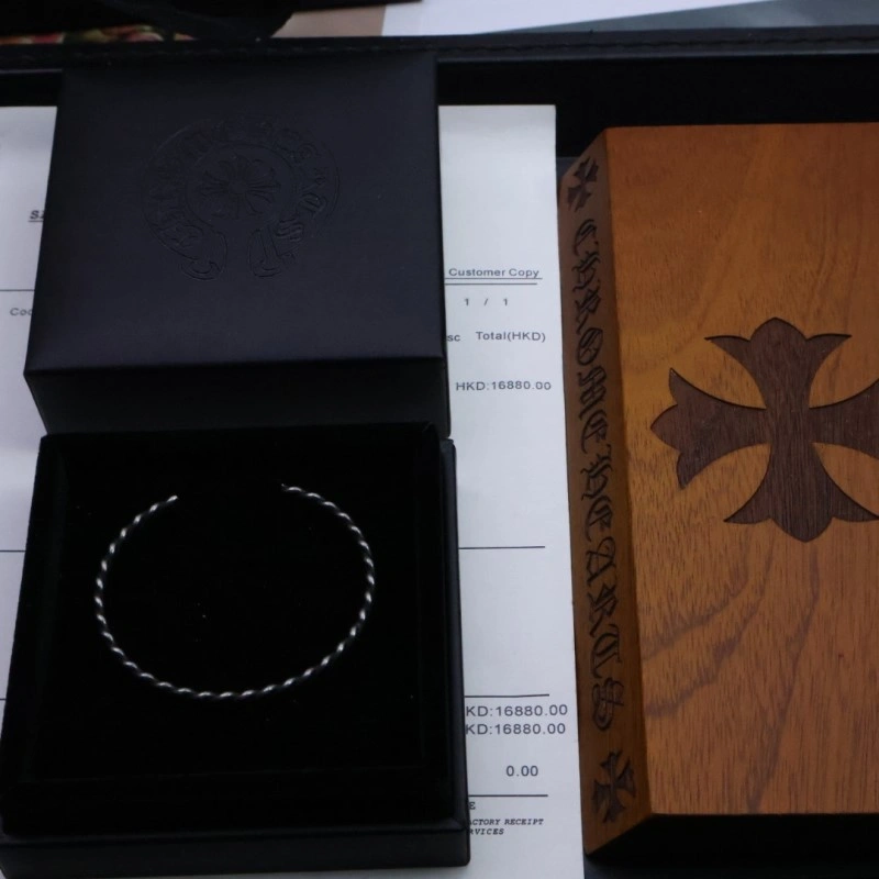 Chrome Hearts Bracelets Practical 237203