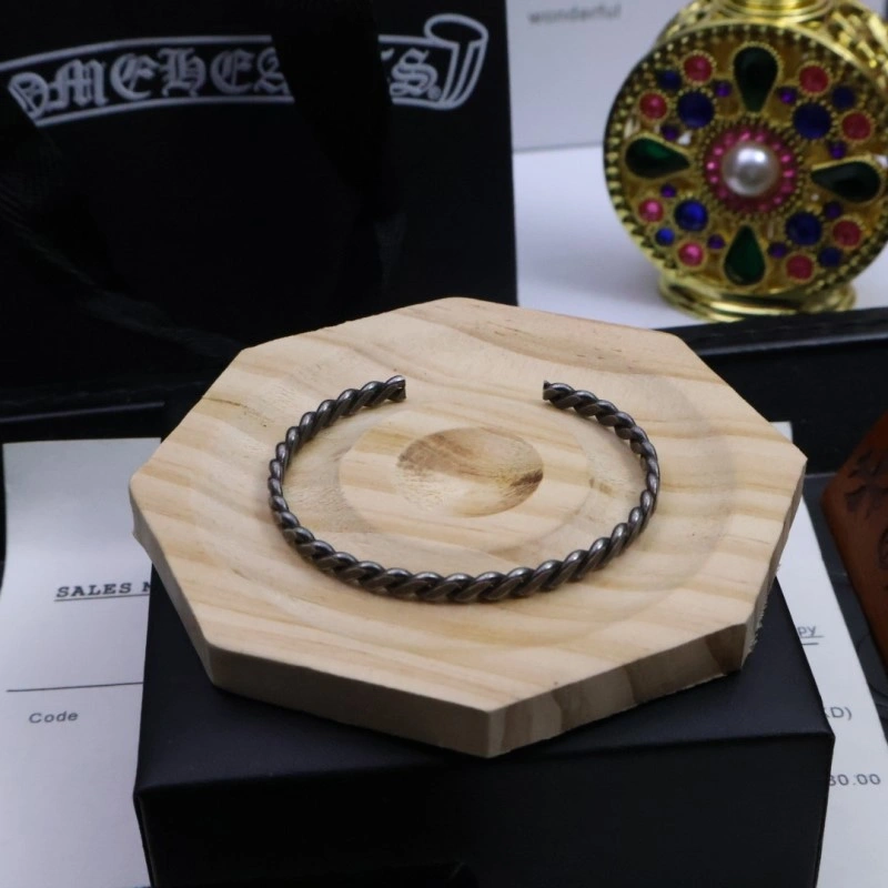 Chrome Hearts Bracelets Practical 237203