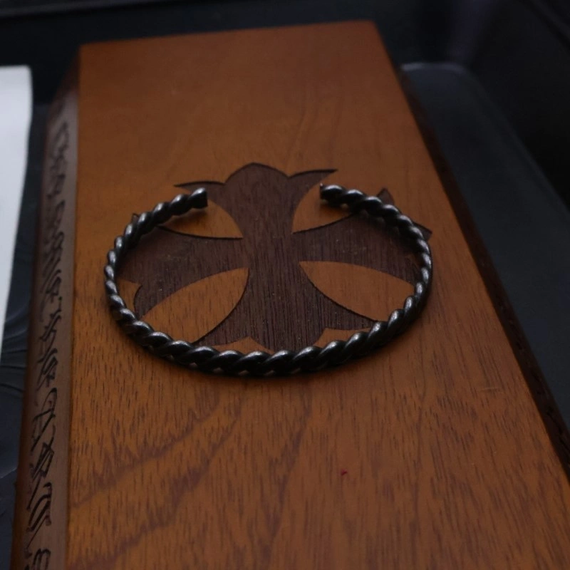 Chrome Hearts Bracelets Practical 237203