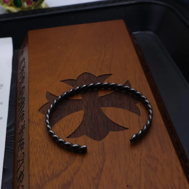 Chrome Hearts Bracelets Practical 237203