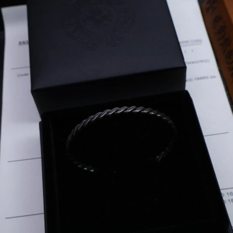 Chrome Hearts Bracelets Practical 237203