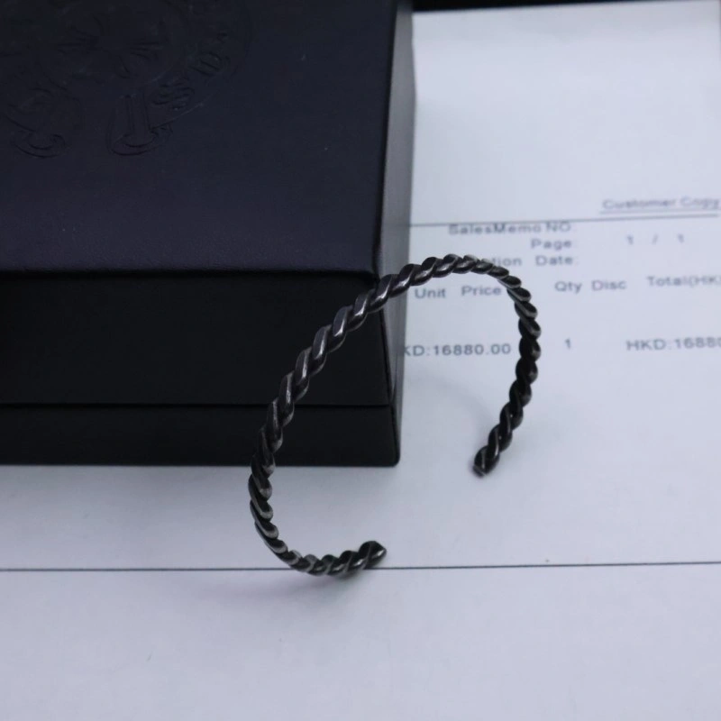 Chrome Hearts Bracelets Practical 237203