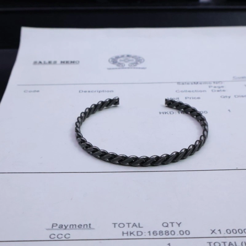 Chrome Hearts Bracelets Practical 237203