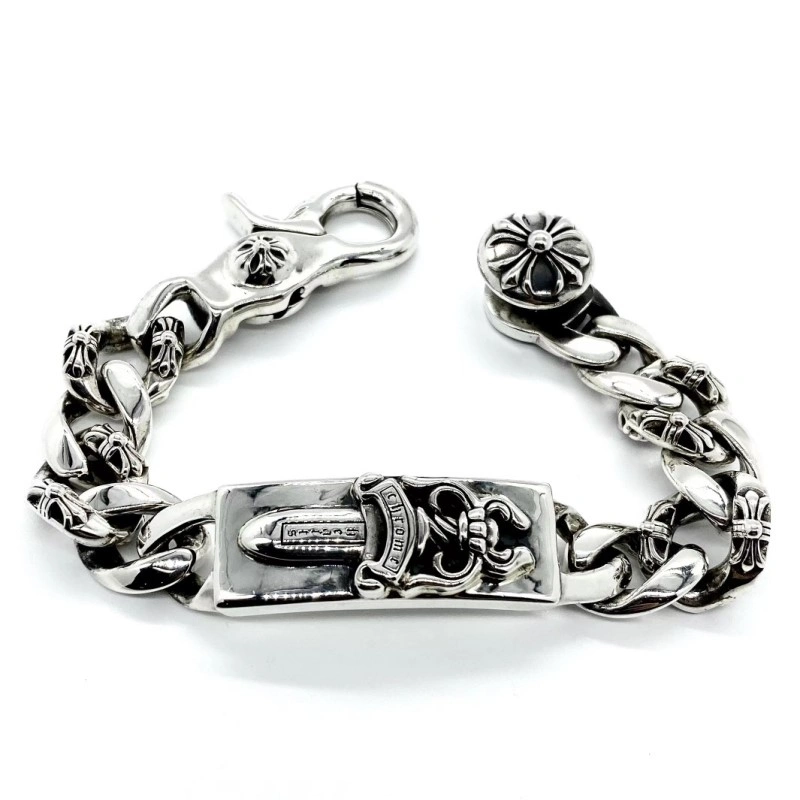 Chrome Hearts Bracelets GoodFit 237122