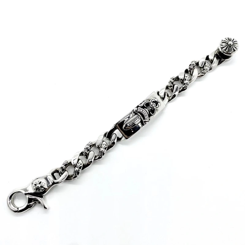 Chrome Hearts Bracelets GoodFit 237122
