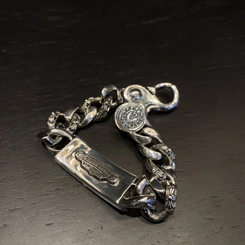 Chrome Hearts Bracelets GoodFit 237122