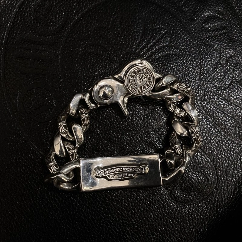 Chrome Hearts Bracelets GoodFit 237122
