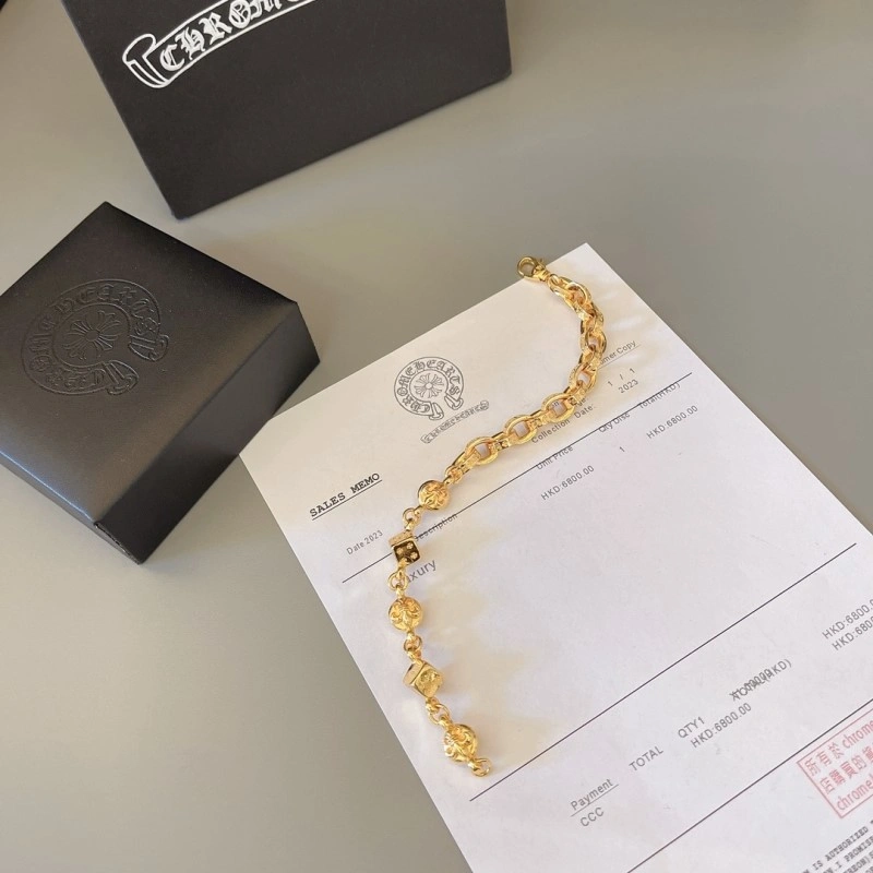 Chrome Hearts Bracelets FreshLook 237118