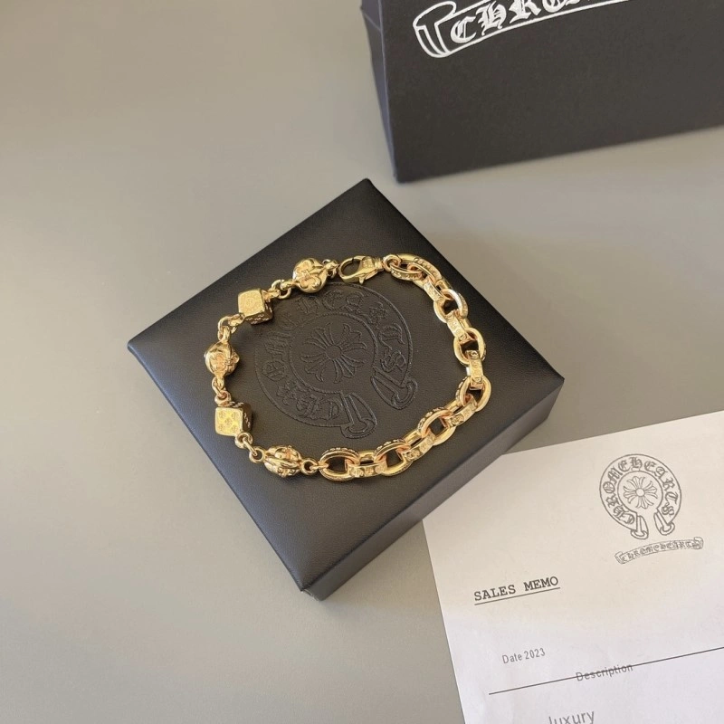 Chrome Hearts Bracelets FreshLook 237118