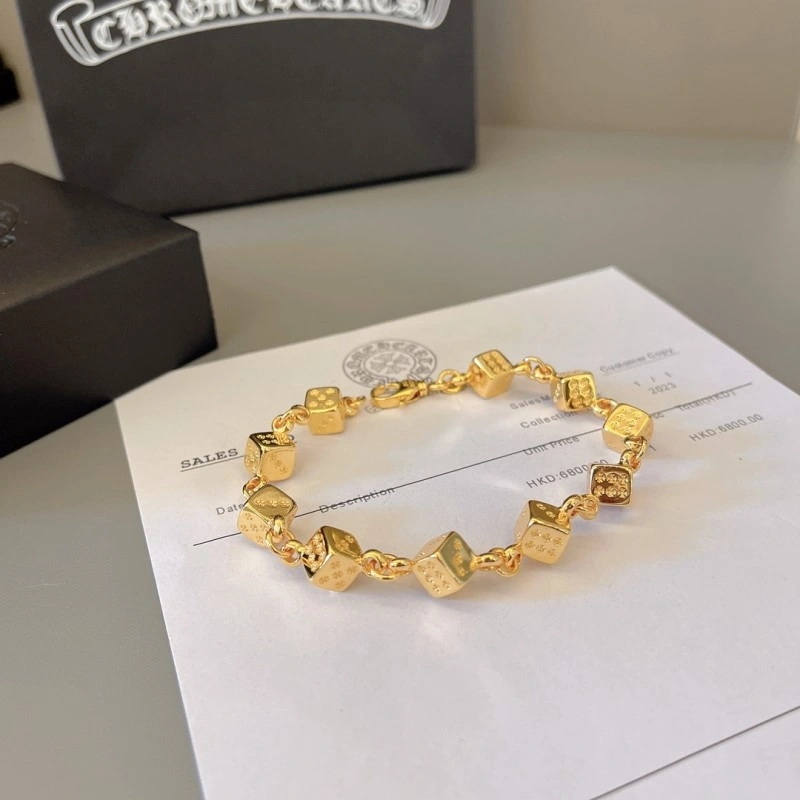 Attractive Chrome Hearts Bracelets 237121