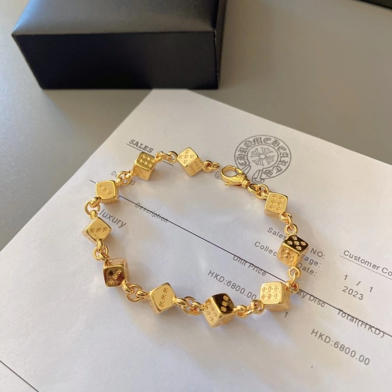 Attractive Chrome Hearts Bracelets 237121
