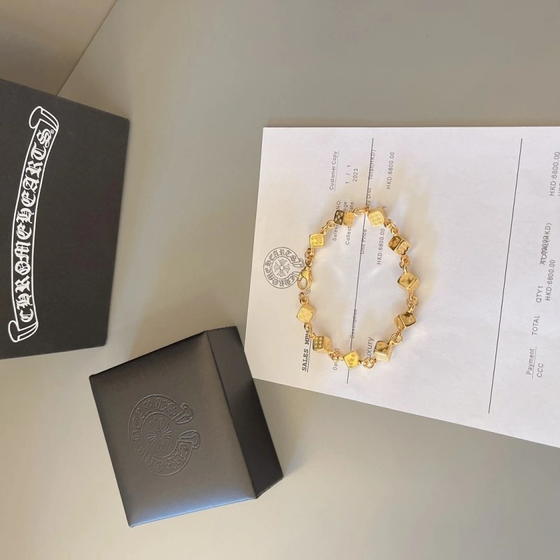 Attractive Chrome Hearts Bracelets 237121