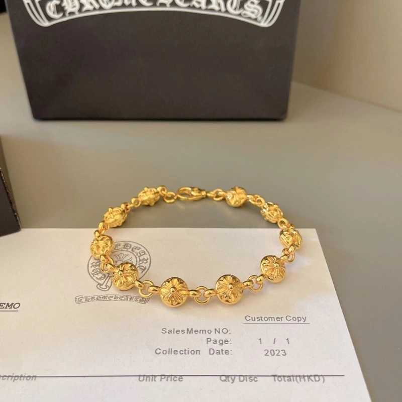 Chrome Hearts Bracelets Affordable 237117