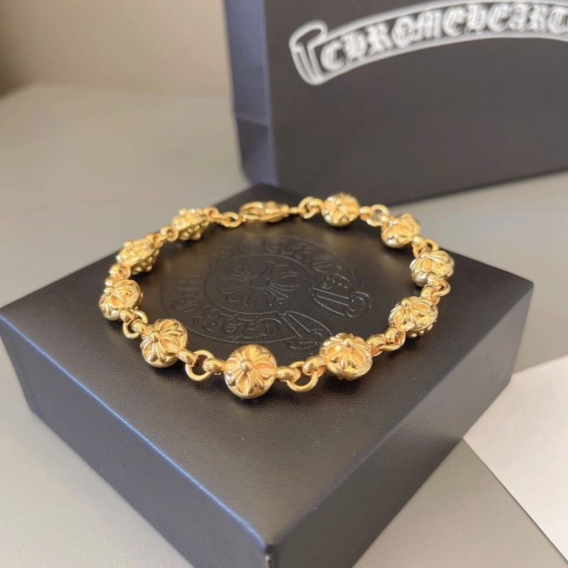 Chrome Hearts Bracelets Affordable 237117