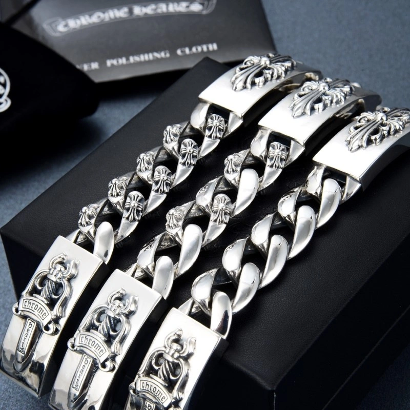 FlexibleFit Chrome Hearts Bracelets 237180