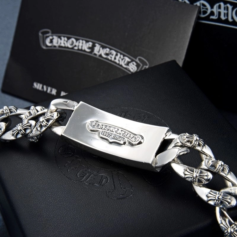 FlexibleFit Chrome Hearts Bracelets 237180