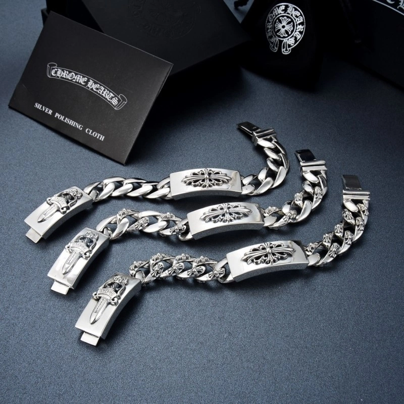 FlexibleFit Chrome Hearts Bracelets 237180