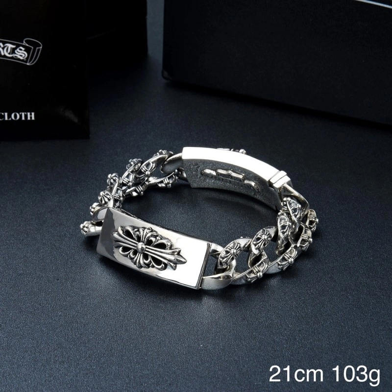 FlexibleFit Chrome Hearts Bracelets 237180