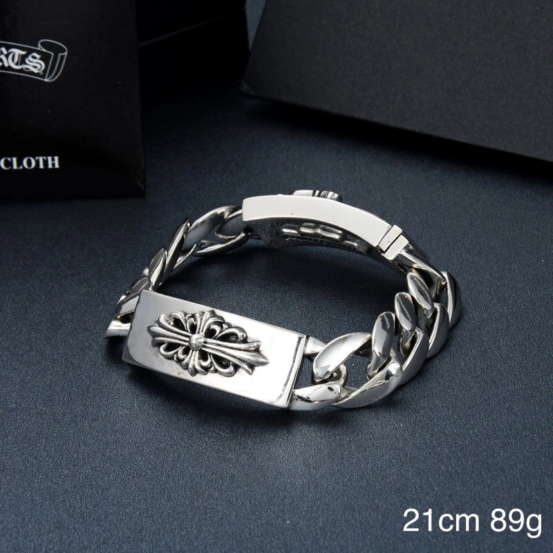 FlexibleFit Chrome Hearts Bracelets 237180