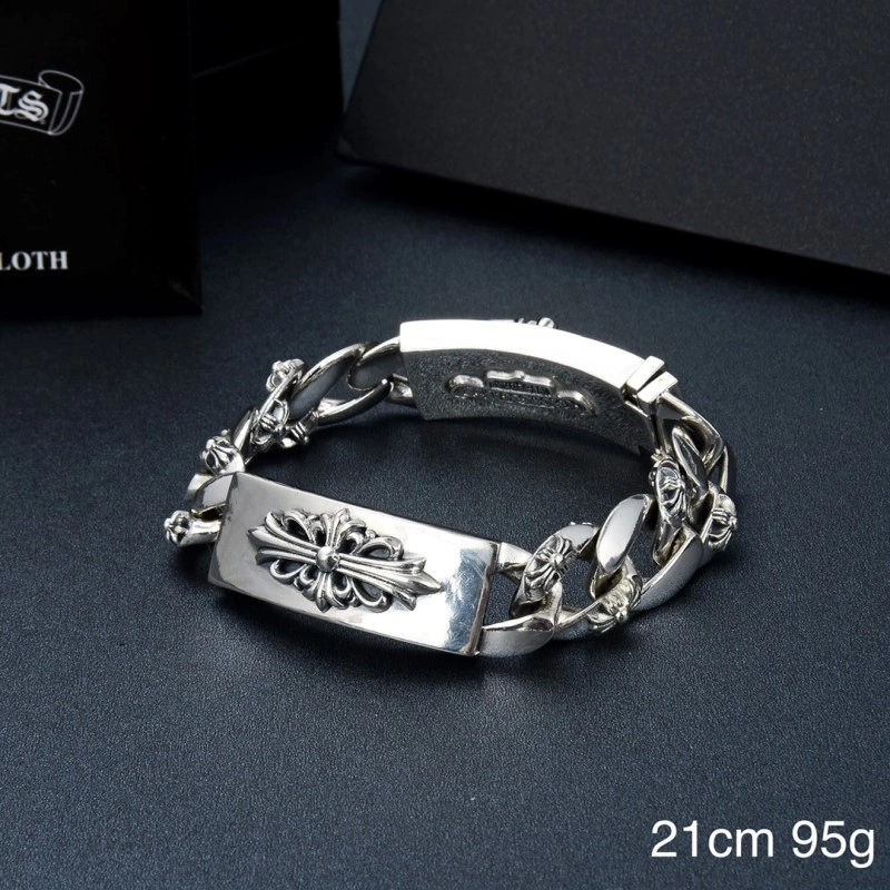 FlexibleFit Chrome Hearts Bracelets 237180