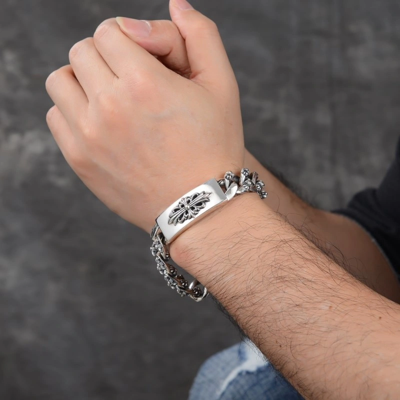 FlexibleFit Chrome Hearts Bracelets 237180