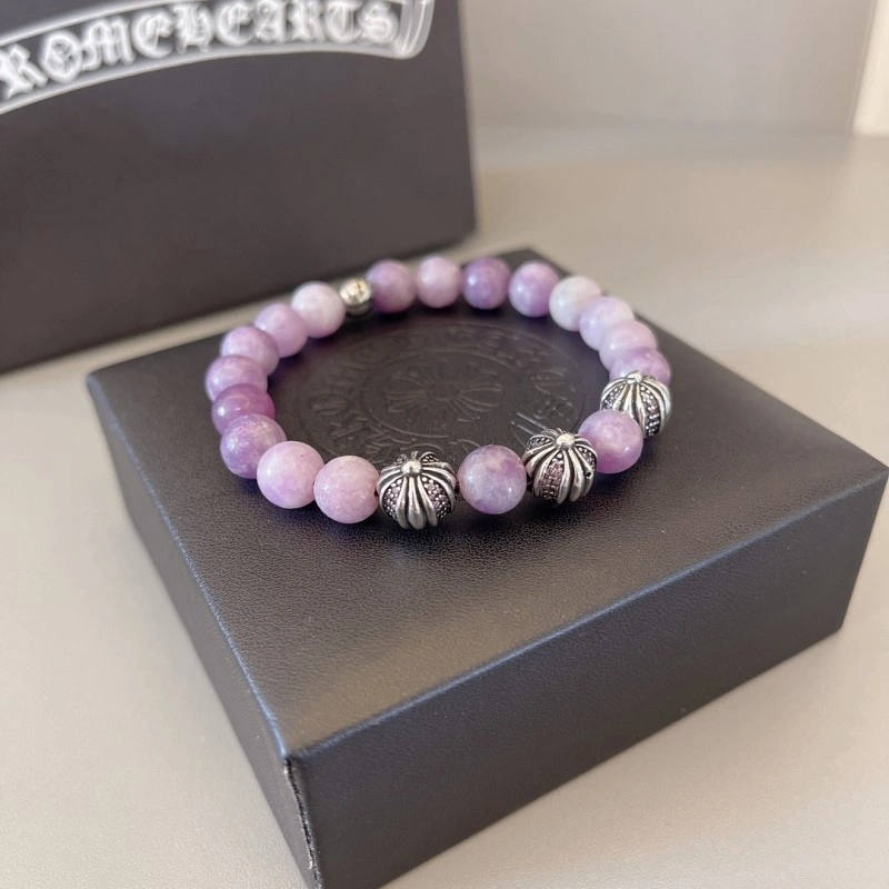 WellDesigned Chrome Hearts Bracelets 237120