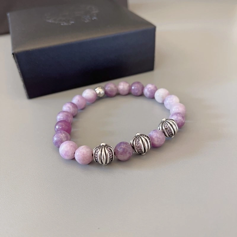 WellDesigned Chrome Hearts Bracelets 237120