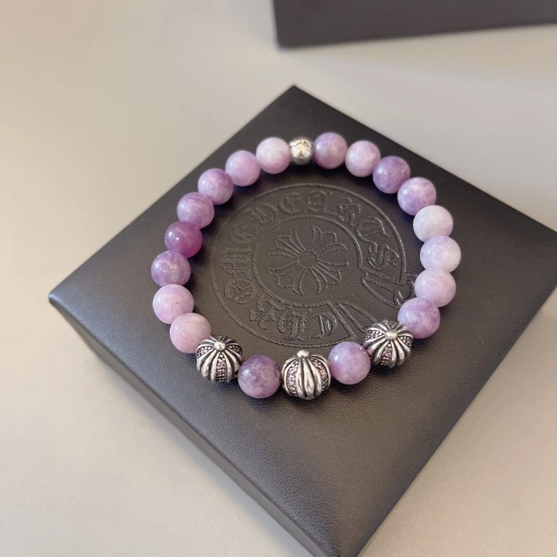 WellDesigned Chrome Hearts Bracelets 237120
