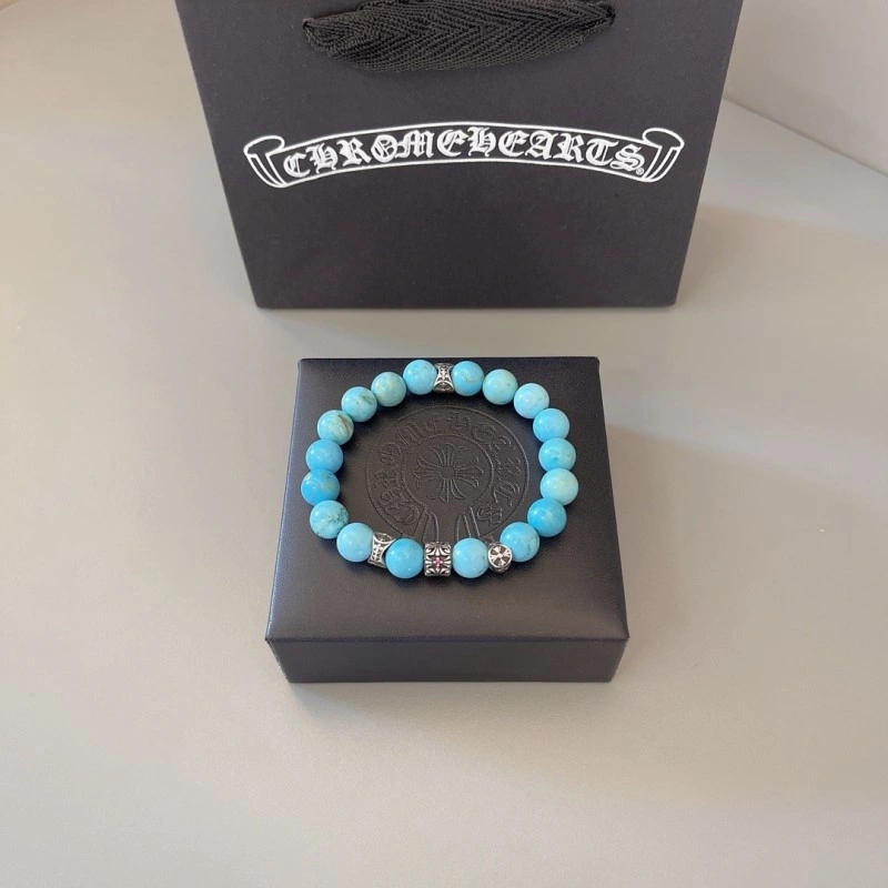 Colorful Chrome Hearts Bracelets 237111