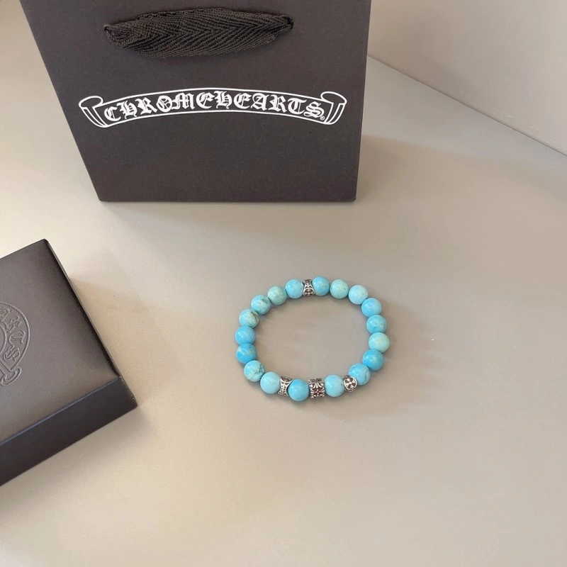 Colorful Chrome Hearts Bracelets 237111