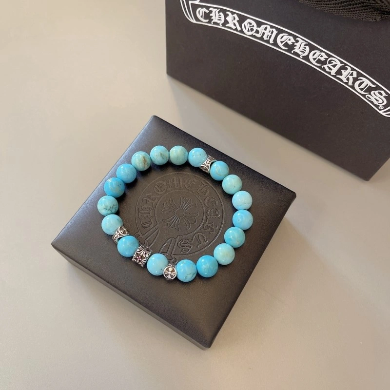 Colorful Chrome Hearts Bracelets 237111